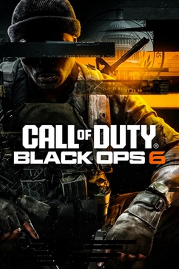 Call of Duty: Black Ops 6