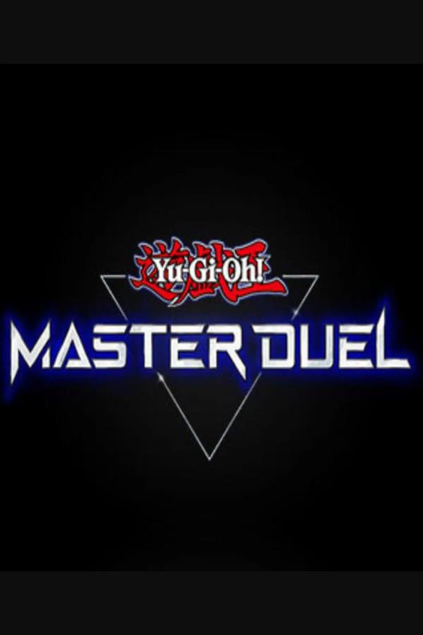 Yu-Gi-Oh! Master Duel