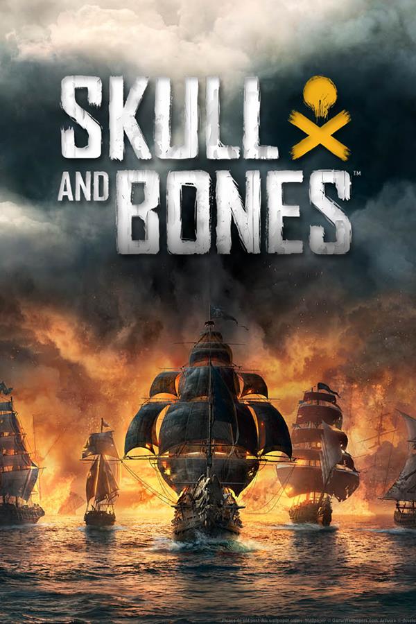 Skull and Bones