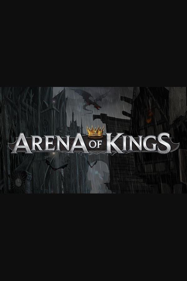 Arena of Kings