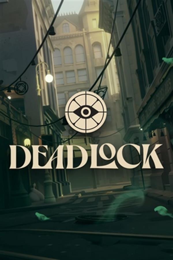 Deadlock