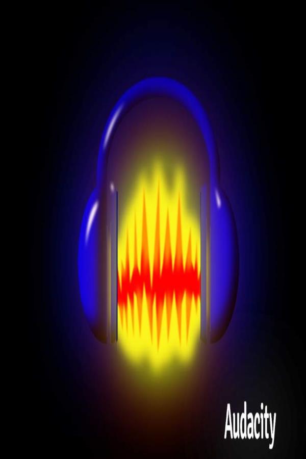 Audacity 