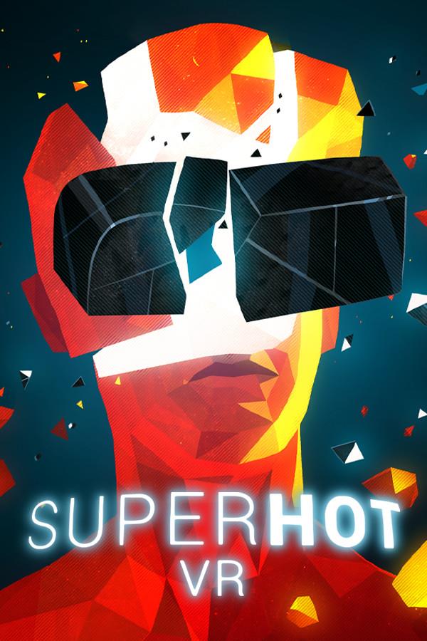 Superhot VR