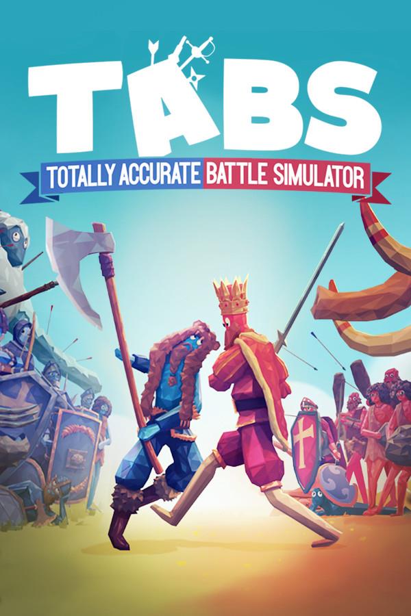 Totally Accurate Battle Simulator