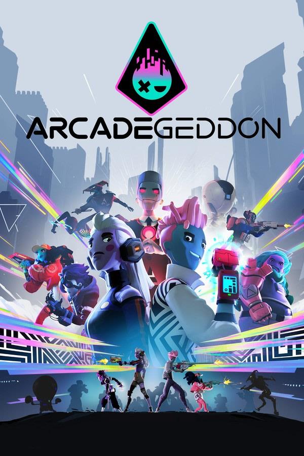 Arcadegeddon