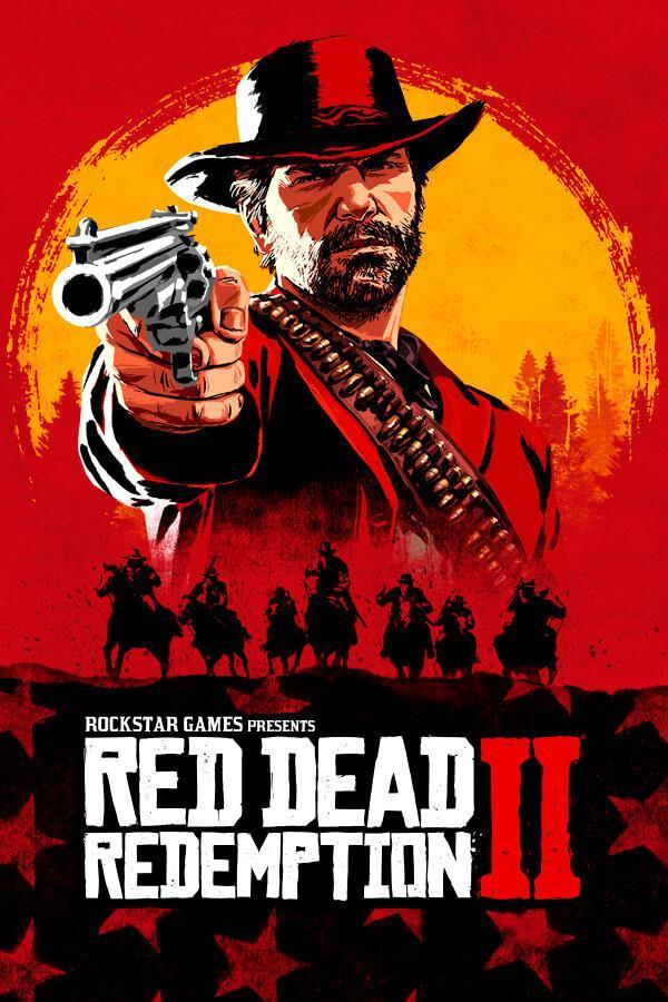 Red Dead Online