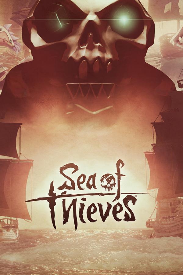 Sea of Thieves (Steam)