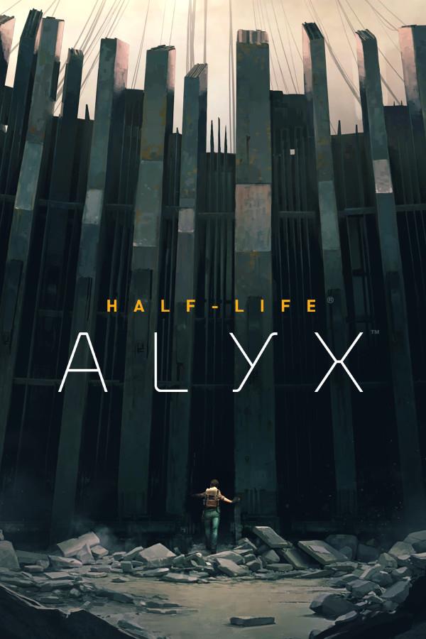 Half-Life: Alyx