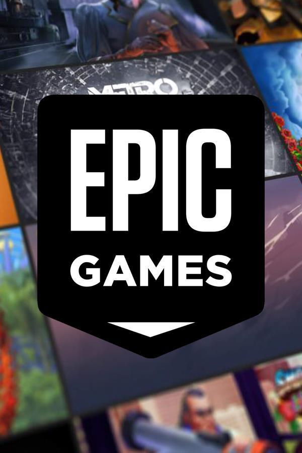 Epic Games Launcher