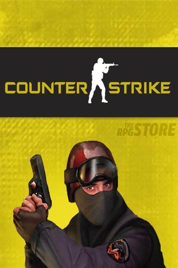 Counter Strike