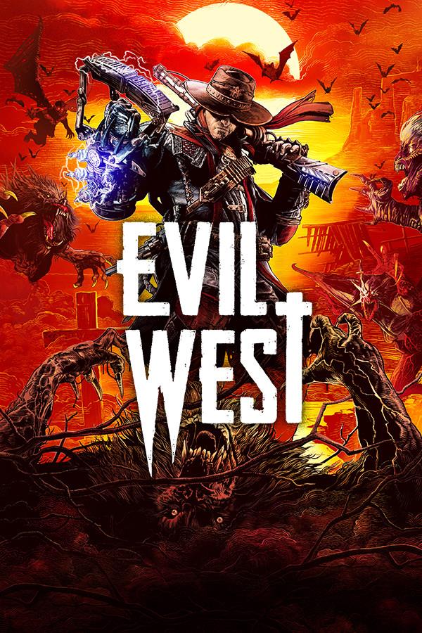 Evil West