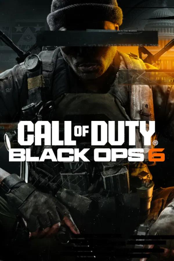 Call of Duty: Black Ops 6 [XBox]