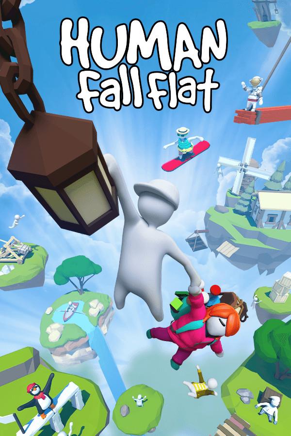 Human: Fall Flat