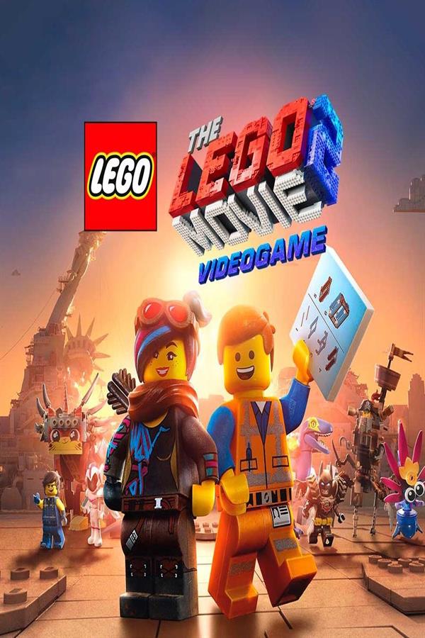 The LEGO® Movie