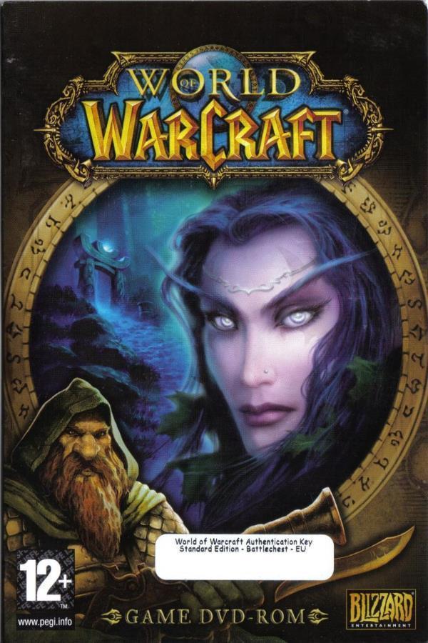 Classic World of Warcraft