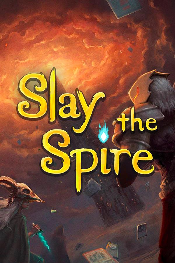 Slay the Spire