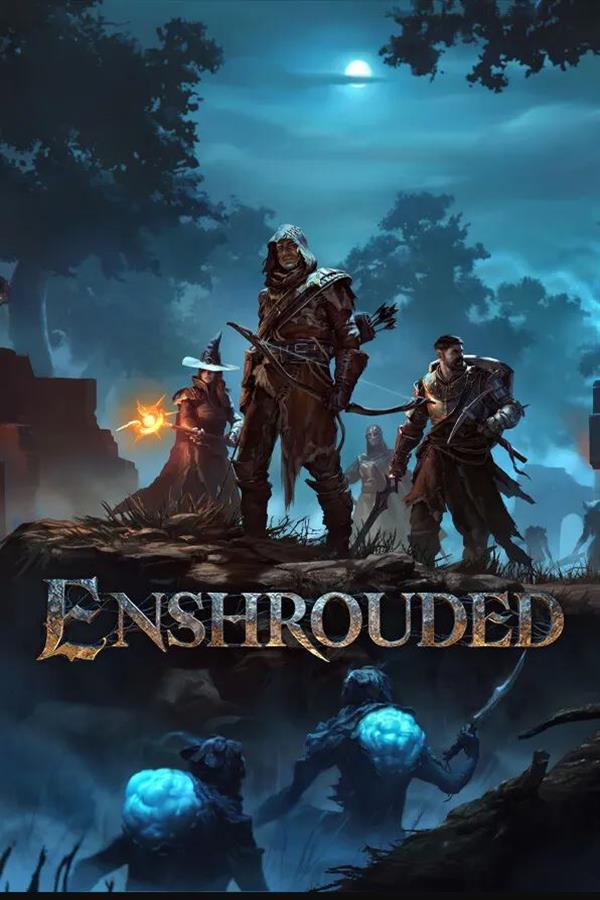 Enshrouded