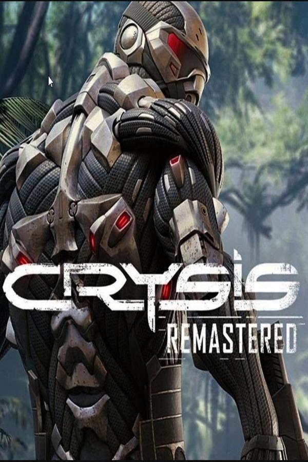 Crysis Remastered