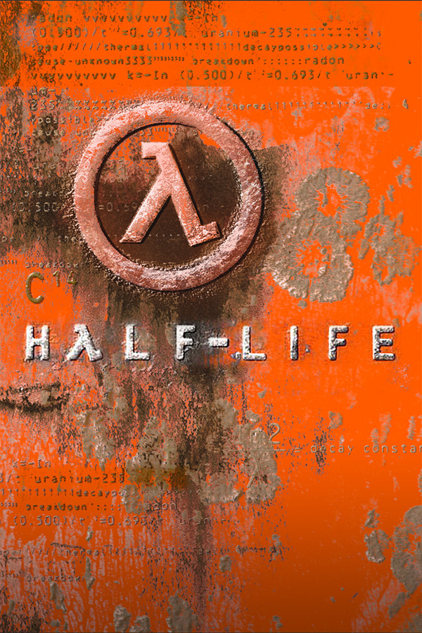 Half Life