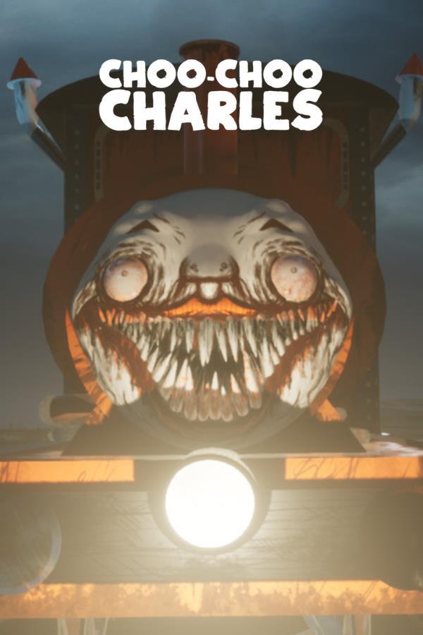 Choo-Choo Charles