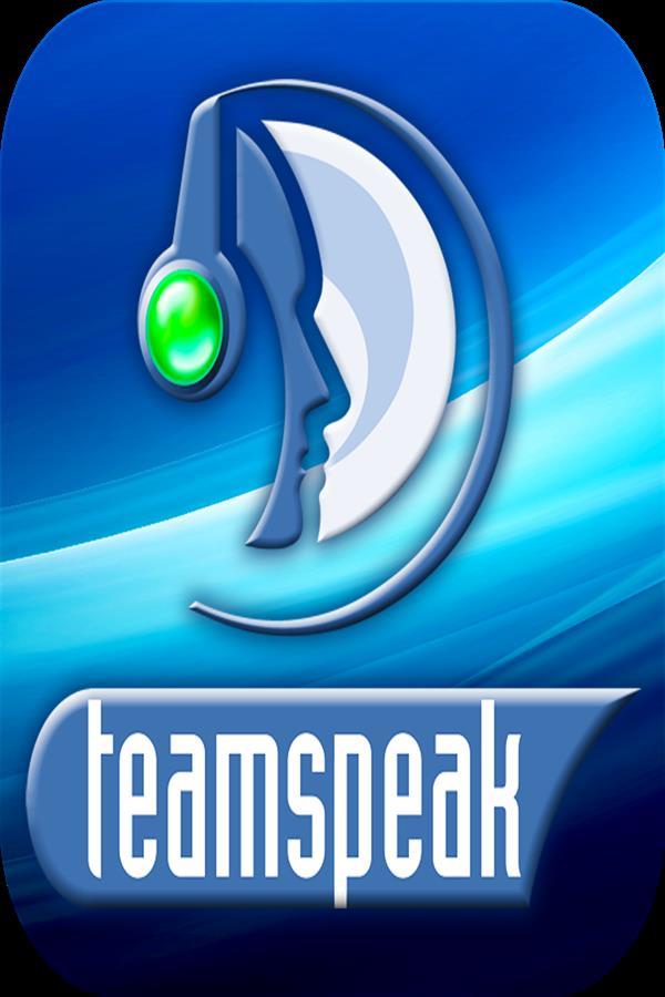 TeamSpeak