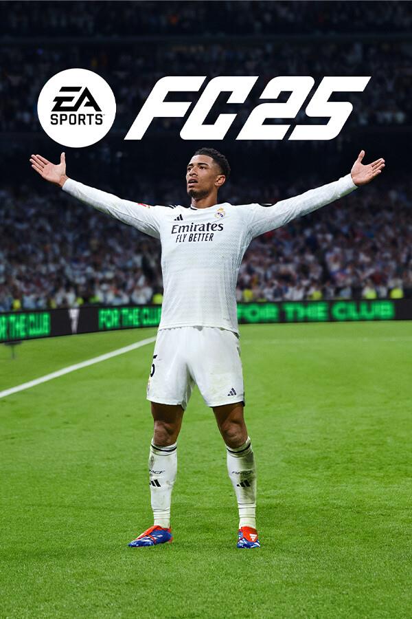 EA SPORTS FC 25