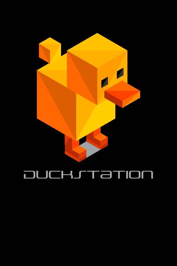 DuckStation - PS1