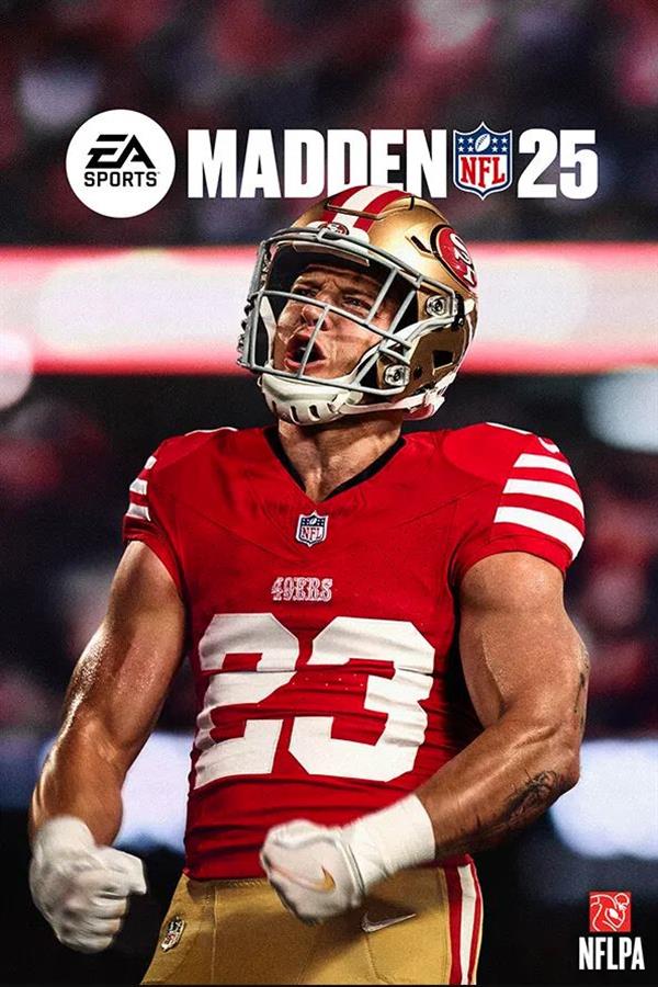 Madden NFL 25