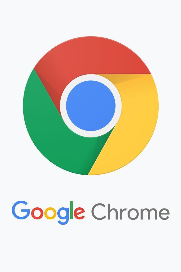 Internet - Google Chrome