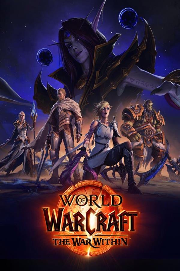 World of Warcraft