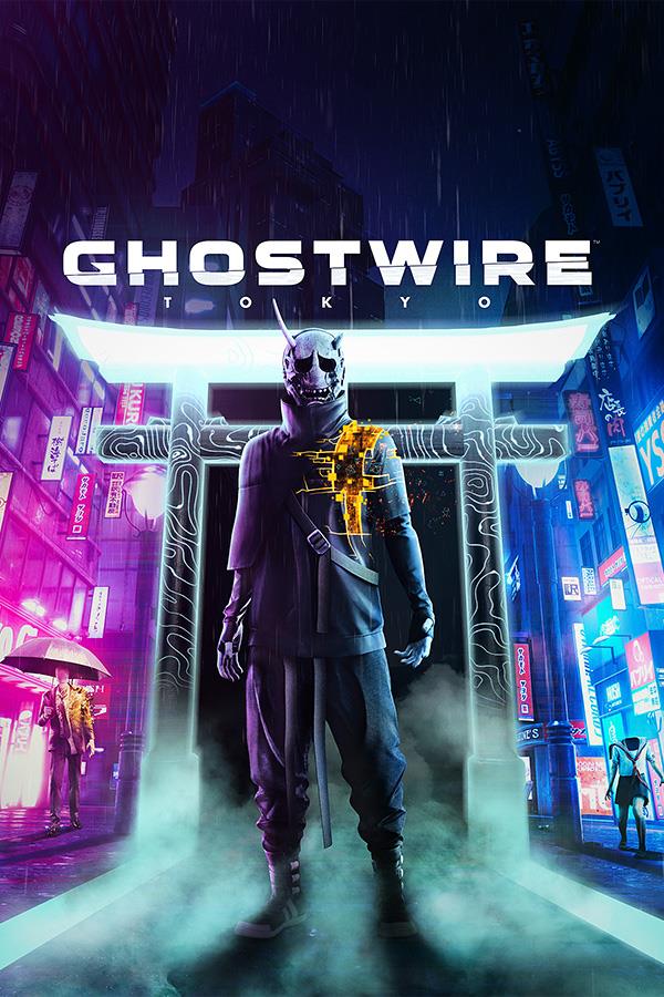 Ghostwire: Tokyo