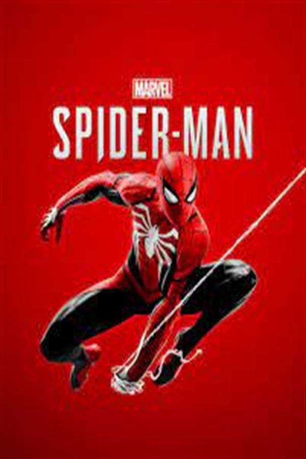 Marvel’s Spider-Man Remastered