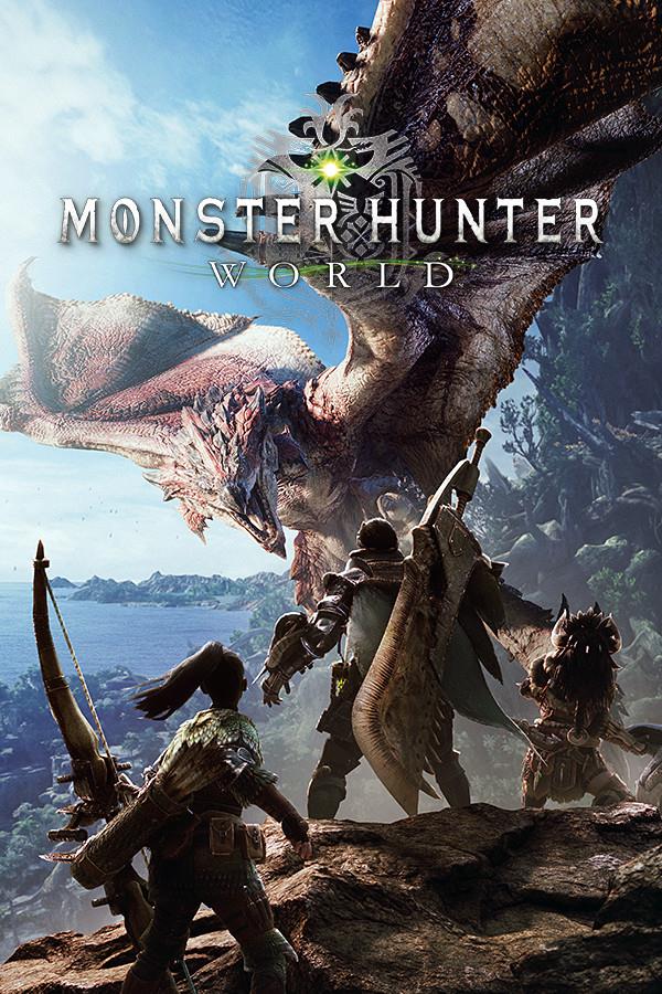 Monster Hunter: World