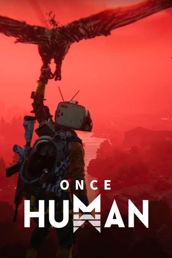 Once Human