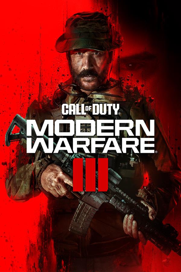 Call of Duty: Modern Warfare® III