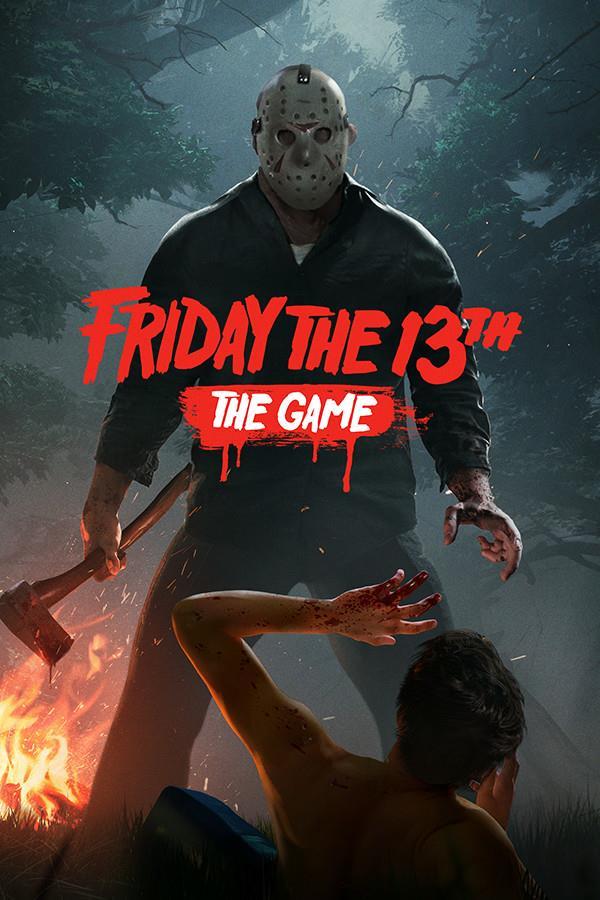 Friday the 13th: The Game