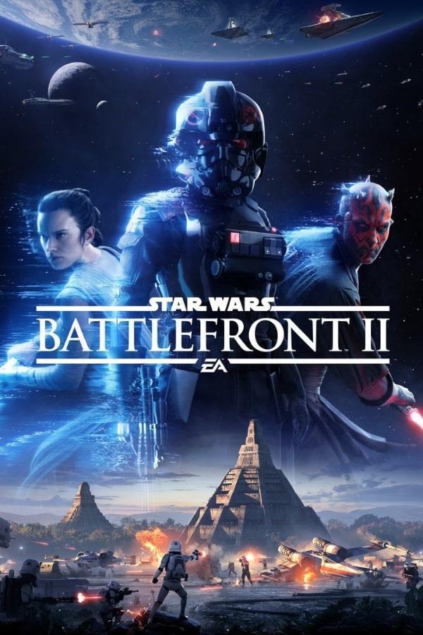 Star Wars Battlefront II