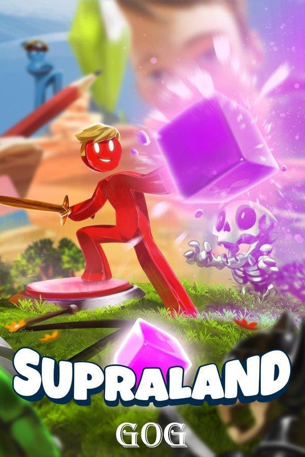 Supraland