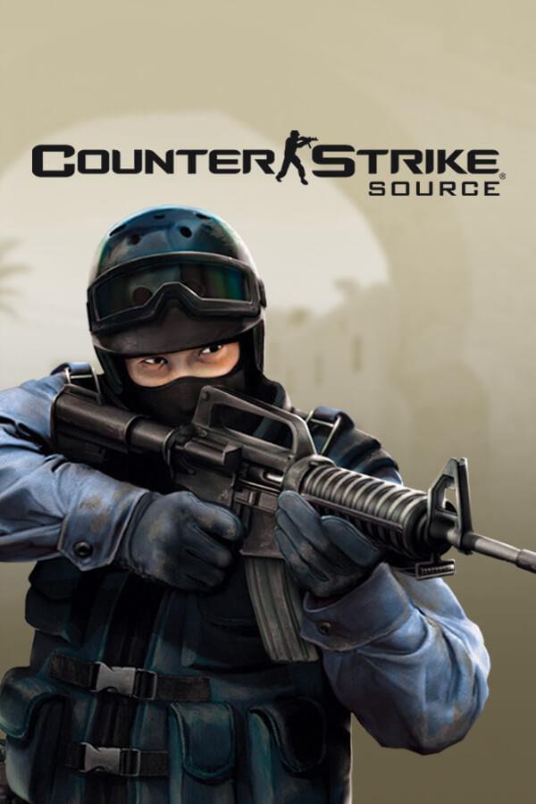 Counter Strike : Source