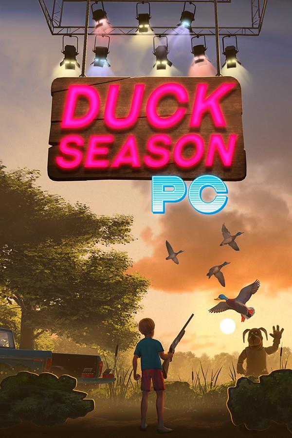 Duck Season